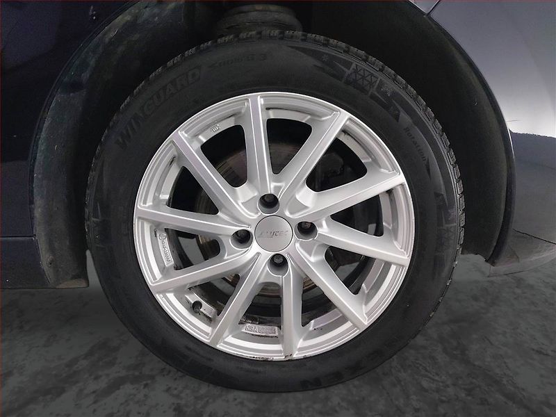 Citroën C3 Picasso (2015) 1.2 PureTech, Serv.kniha - fotka 15 z 15
