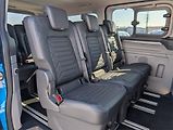 Ford Tourneo Custom (2026) Titanium X L2, Tourneo, 2.0 Ec - náhled 12