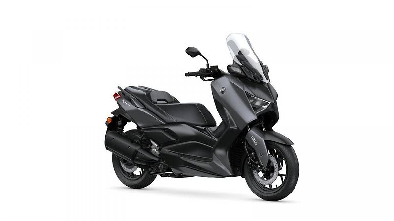 Yamaha X-Max 300 (2025) MODEL 2025 Skladem - fotka 7 z 11
