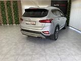 Hyundai Santa Fe 2.2 CRDi ČR AWD AT 7.MÍST LUXU - náhled 11