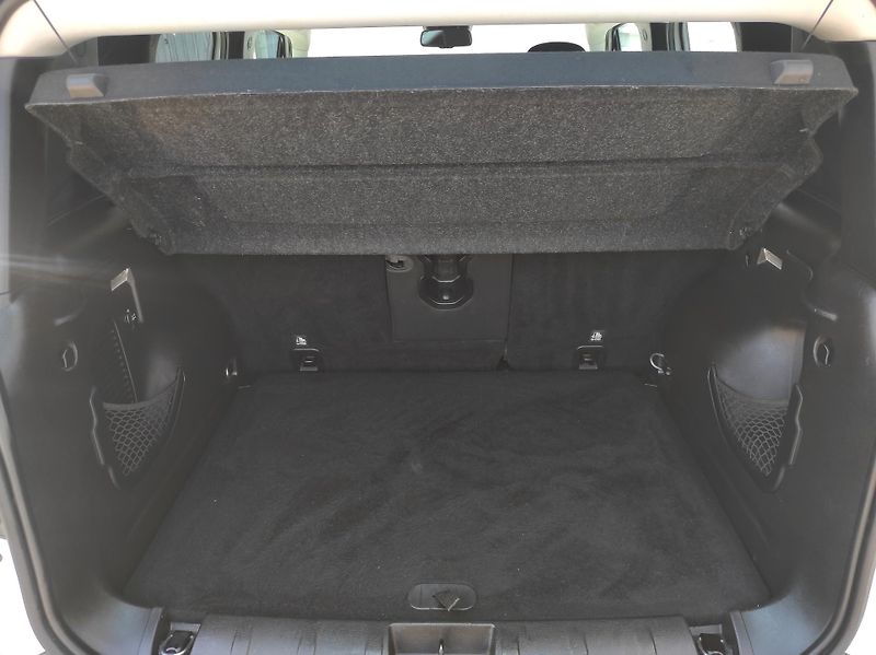 Jeep Renegade 1.4MultiAir, Limited, Tempomat - fotka 37 z 48