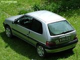 ZKUŠENOSTI UŽIVATELE: Citroen Saxo 1,1i