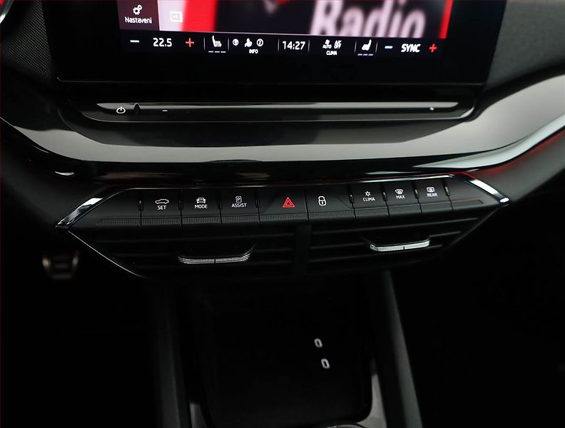 Škoda Octavia (2022) Sportline 2.0 TDI - fotka 11 z 18