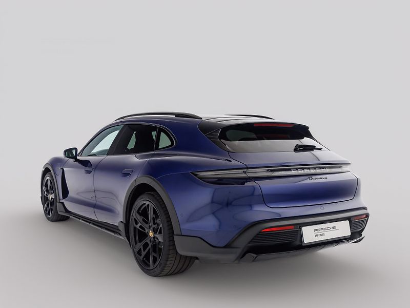 Porsche Taycan 4 Cross Turismo HuD 360 HD-Mat - fotka 6 z 20