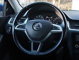 Škoda Rapid (2015) Spaceback 1.2 TSI, Serv.kniha - náhled 15