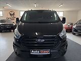 Ford Transit Custom 2,0 L2,96kW,6míst,1maj,po serv - náhled 7