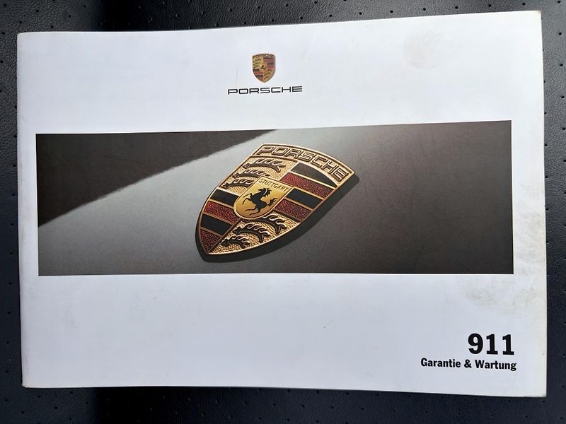 Porsche 911 (2008) S Cabrio 3.8 PDK 997.2 SportCh - fotka 47 z 67