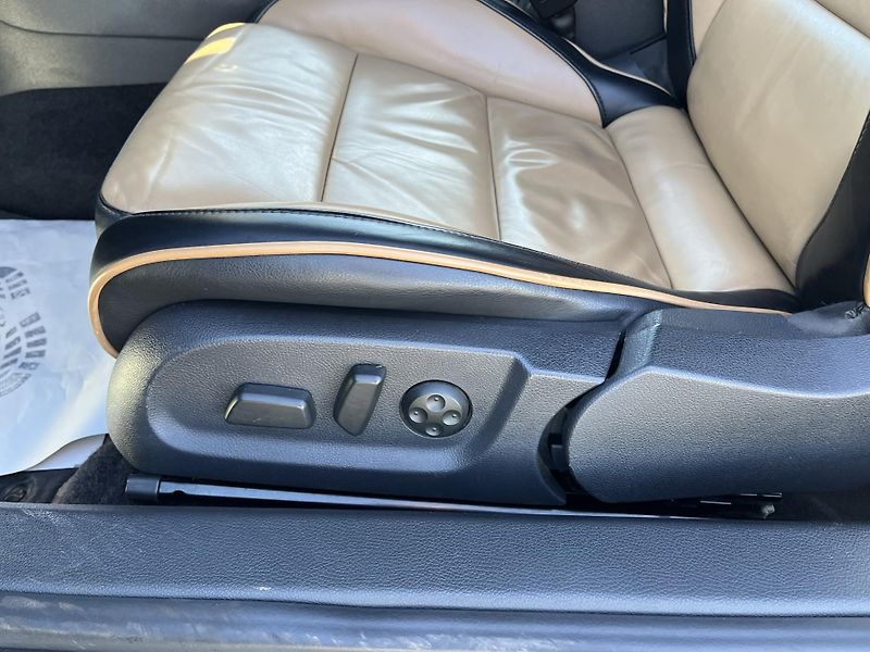 Volkswagen EOS (2007) 3,2 V6 - fotka 22 z 32