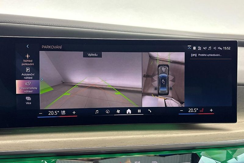 BMW i7 xDrive60 - fotka 25 z 27