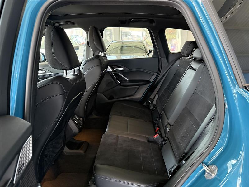 BMW X1 2,0   150 kW,ZÁRUKA,M,xDrive,1 - fotka 32 z 42