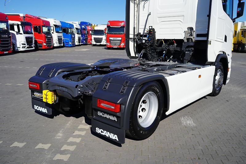 Scania (2026) S 500 / EURO 6 / ACC / RETARDE - fotka 11 z 48