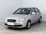 Hyundai Accent (2008) 1.4i, po STK, jezdí dobře - náhled 1