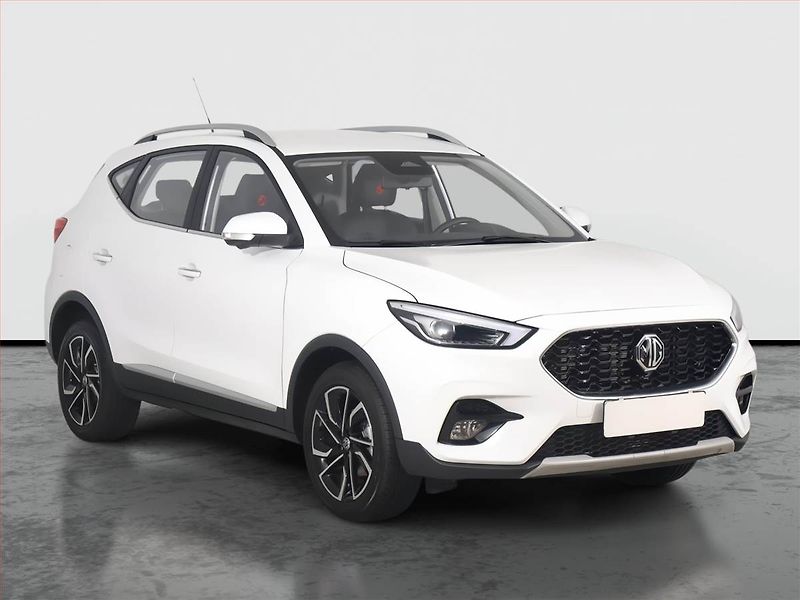 MG ZS (2025) 1.5 - fotografie inzerátu