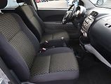 Daihatsu Sirion (2008) 1.3, 4X4, nová STK, Tažné - náhled 9