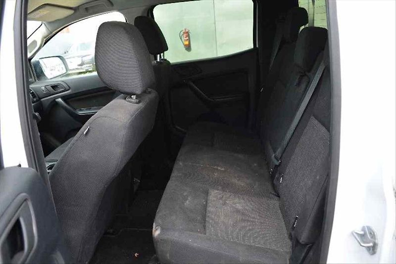 Ford Ranger (2020) 2,0 TDI - fotka 15 z 19