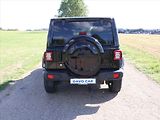 Jeep Wrangler 2.1 CRD 147kW Aut. Unlimited - náhled 7