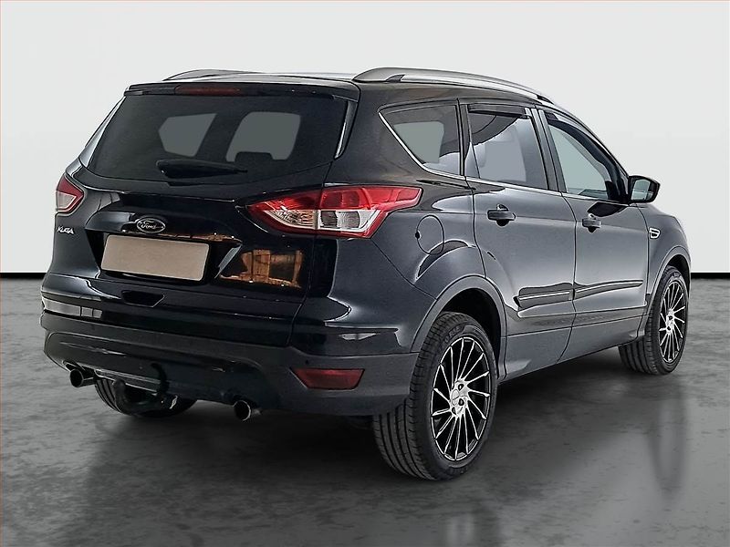 Ford Kuga (2013) 2.0 TDCi, 4X4, Tempomat - fotka 5 z 21