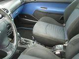 Peugeot 206 (2005) CC 1,6 - náhled 8