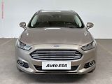 Ford Mondeo (2018) 2.0 TDCi AWD, ČR, DSG, TZ - náhled 1