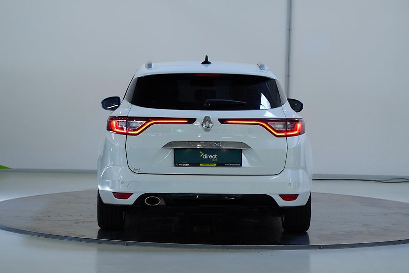 Renault Mégane - fotka 6 z 28