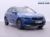 Škoda Kamiq 1,0 TSI DSG Style Sport Virtua - náhled 1