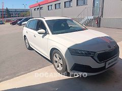 Škoda Octavia (2020) 1.5 TSi, 2.maj,ČR, servis - fotografie inzerátu