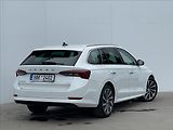 Škoda Octavia 2,0 TDI 4x4 DSG Style Plus TZ - náhled 2