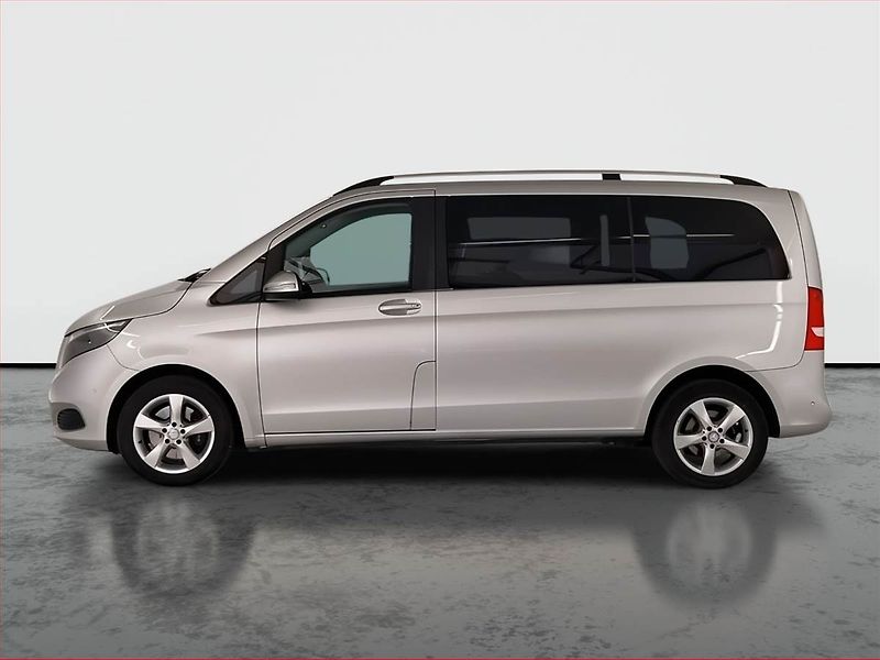 Mercedes-Benz Třídy V (2015) 220 CDI - fotka 3 z 26
