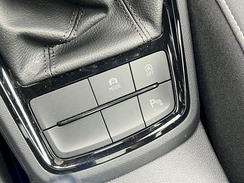 Škoda Scala (2025) Monte Carlo 1.0TSi 85kW 6°manu - fotka 22 z 29