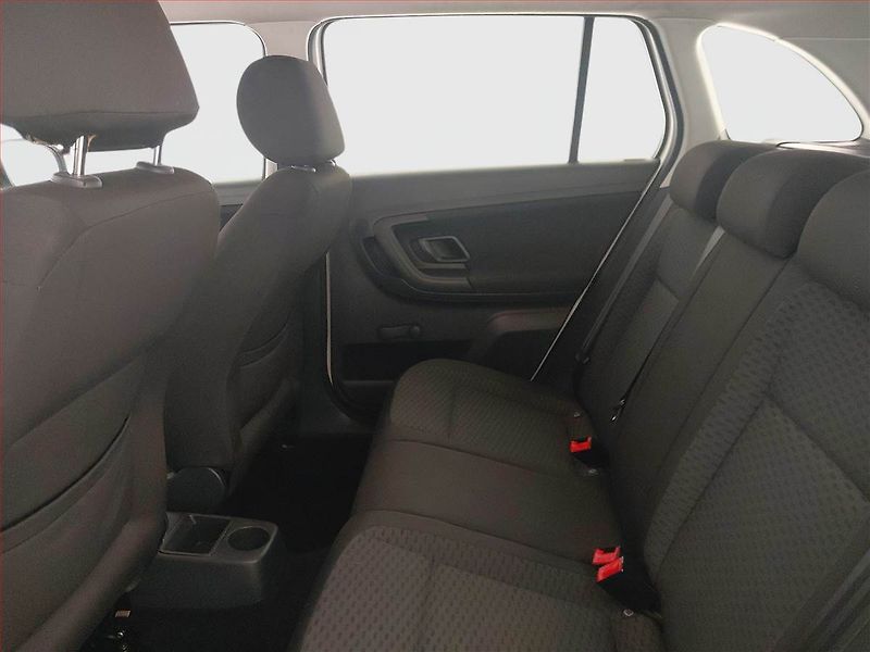 Škoda Fabia (2012) Ambition 1.6 TDI, po STK - fotka 10 z 18