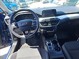 Ford Focus 1,0 EcoBoost AUTOMAT - náhled 9