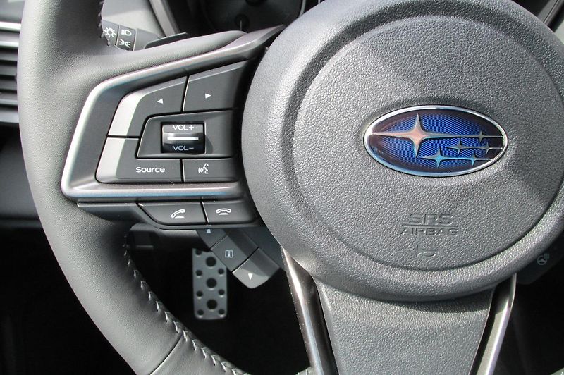 Subaru Outback (2025) 2,5i TOURING  MY25.5 - fotka 21 z 58