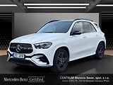 Mercedes-Benz GLE 450d 4M, 1.majitel - náhled 1