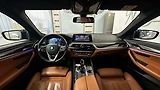 BMW Řada 5 XDIRVE/SPORT LINE/2 SADY GUM - náhled 29