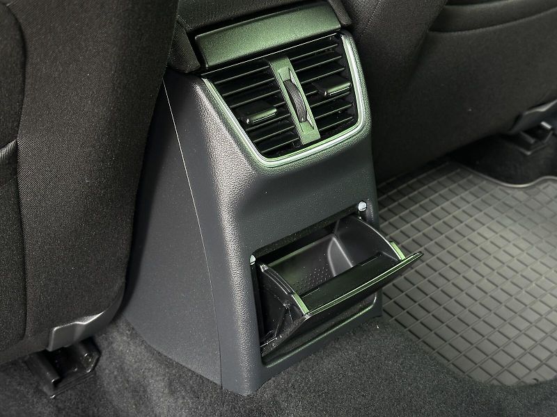 Škoda Octavia 1.4TSi 150PS PDC P/Z 2Z.Climat - fotka 34 z 37