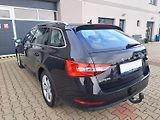 Škoda Superb (2022) 1.5TSI DSG Business Ed. ZÁRUKA - náhled 9