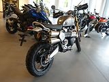 Triumph Scrambler (2026) 1200 XE - náhled 4
