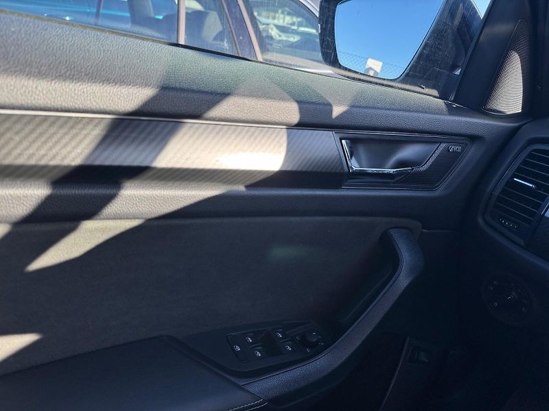 Škoda Kodiaq (2021) SPORTLINE 2.0TDI 147kW DSG 4x4 - fotka 10 z 10