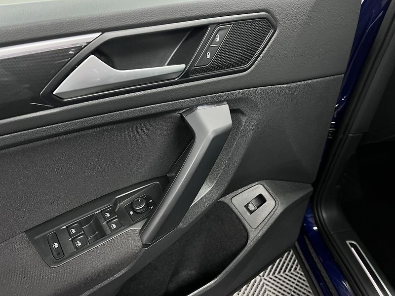 Volkswagen Tiguan 1.5 TSI 110 kW, Automat - fotka 13 z 35