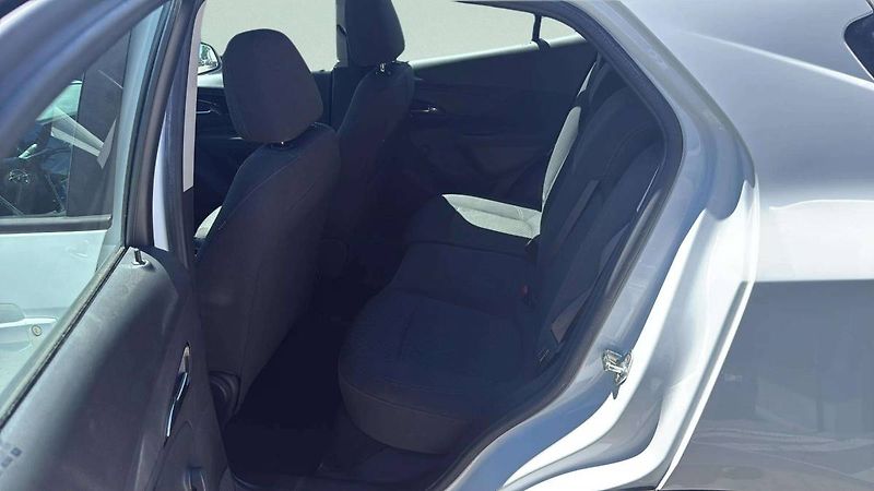 Opel Mokka X 5-dv Selection FWD B 1.6 XER - fotka 18 z 23
