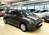 Citroën C4 Picasso 1,6HDi Tendance, ČR - náhled 1