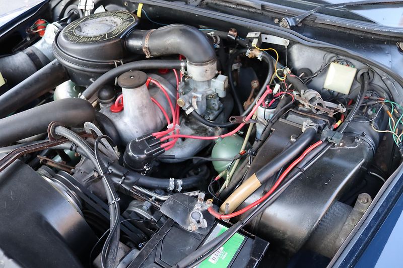Citroën Ostatní (1973) DS21 SUPER 5 2.2 76kW - fotka 49 z 49