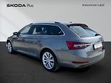 Škoda Superb (2024) COMBI STYLE PLUS 2.0 TDI 110 k - náhled 9
