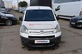 Citroën Berlingo (2010) 1,6 HDI - náhled 1