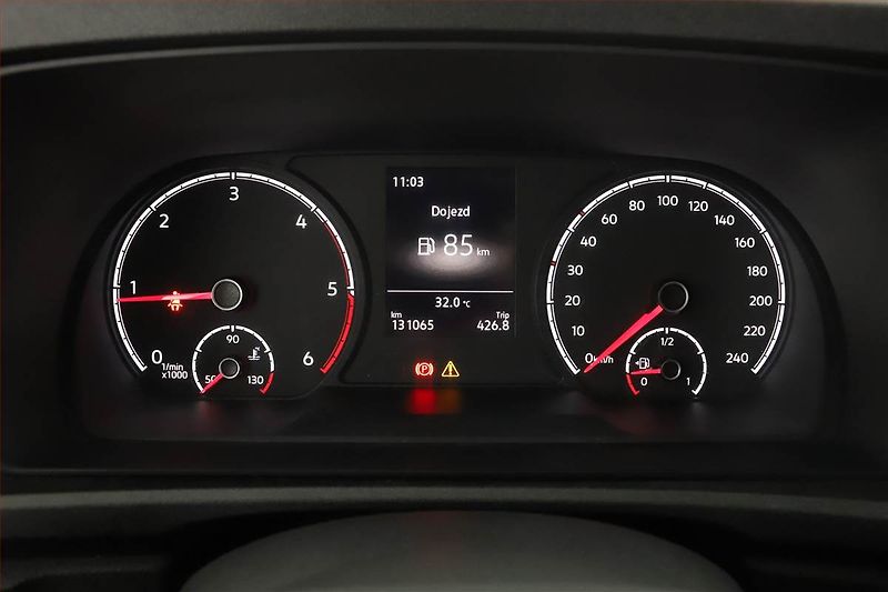 Volkswagen Caddy (2021) Maxi 2.0 TDI, ČR, 1Maj, DPH - fotka 8 z 14