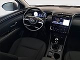 Hyundai Tucson (2022) 1.6 T-GDI - náhled 7