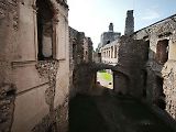 Tajemný hrad Krzyżtopór