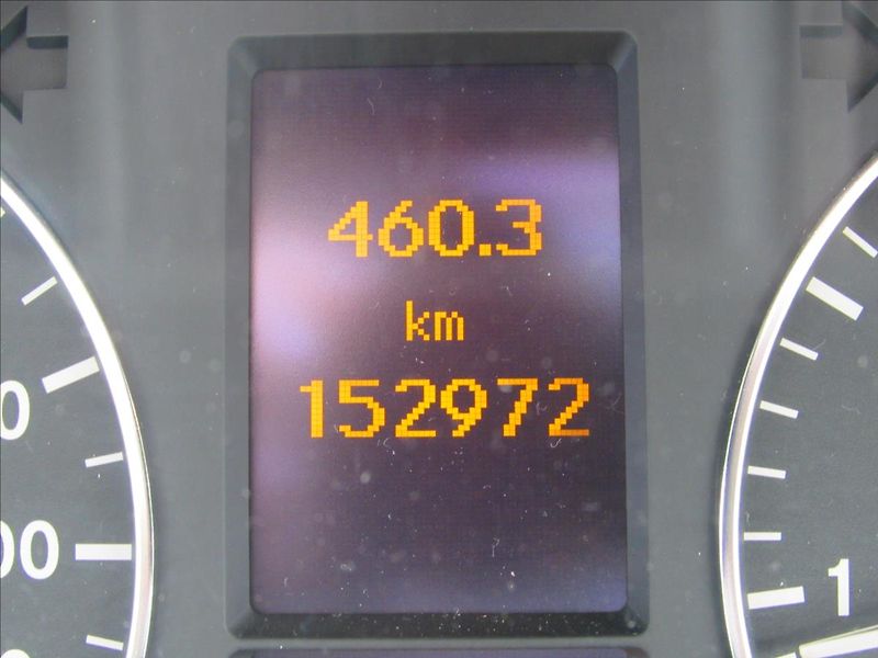 Mercedes-Benz Třídy A 1,5 A150 Elegance 70KW - fotka 14 z 26