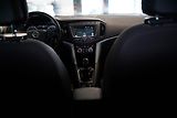 Opel Zafira - náhled 22