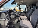 Ford Tourneo Custom 2,0 mHEV 136kW Titanium L2 - náhled 22